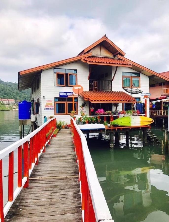Koi Seahouse Hotel Koh Chang Exterior foto